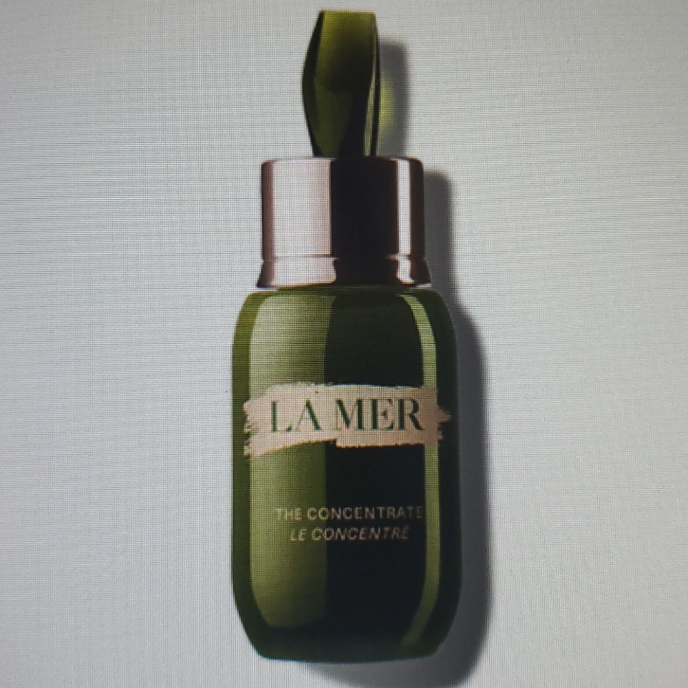 La Mer The Concentrate